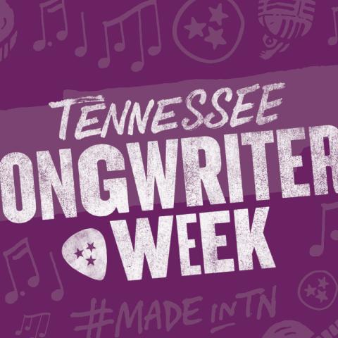 Tennessee Songwriters Week 2024
