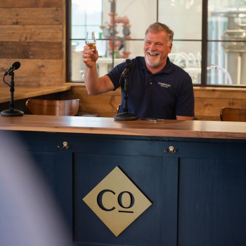 Former Jack Daniels Master Distiller, Jeff Arnett, Company Distilling Announce Grand Opening Details for First Newly Constructed Distillery 