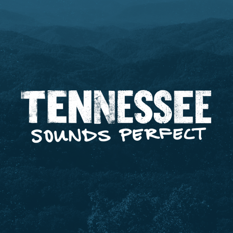Tennessee Sounds Perfect