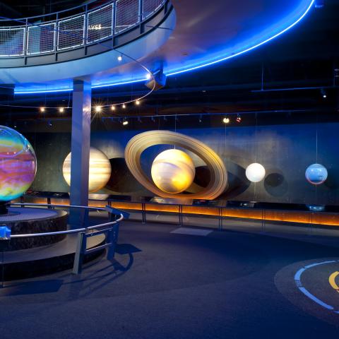 May the 4th Be with You: Explore 10 Tennessee Science Museums & Attractions