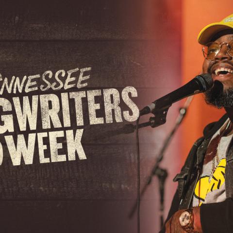 Tennessee Songwriters Week