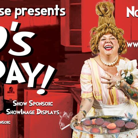 Playhouse on the Square’s Holiday Series to Include Adult-Themed Take on a Dr. Suess Classic