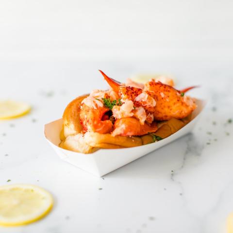 DOWNTOWN’S ASSEMBLY FOOD HALL WELCOMES A FRESH NEW ENGLAND-STYLE SEAFOOD DESTINATION TO NASHVILLE