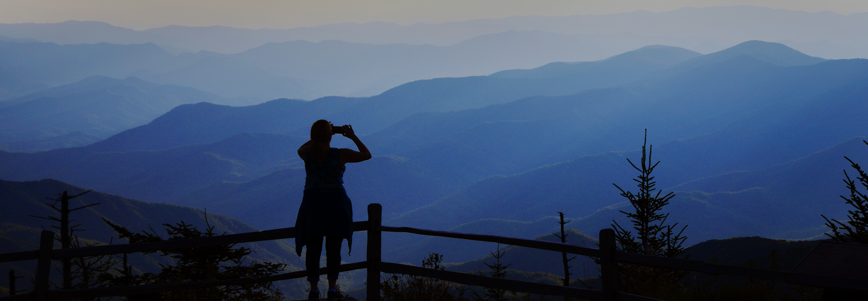 Great Smoky Mountains