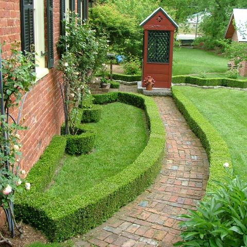 A Garden Stroll: Jonesborough’s 21st Annual Garden Gala Takes Place June 3