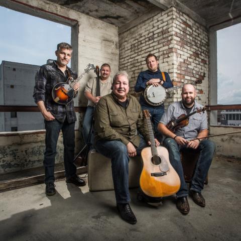 Sevierville’s Bloomin’ BBQ & Bluegrass Announces 2018 Entertainment Lineup