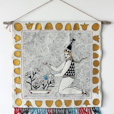 New Exhibitions Opening in October at the Emporium Center 