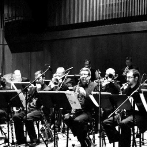 The Music City Roots Big Band Special is reset for May 20