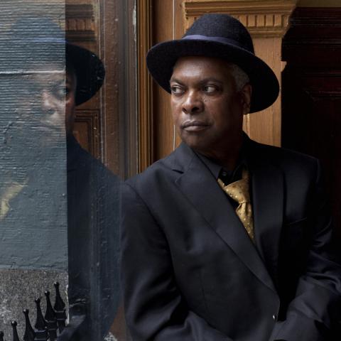 MEMPHO Music Festival to Honor Rock n’ Roll Hall of Famers Steve Cropper and Booker T. Jones's Influence on Stax Records and Memphis Music with Tribute