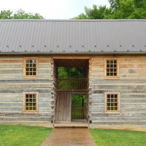 The Exchange Place Officially Opens Burow Museum