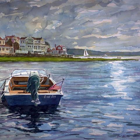 New Exhibitions Opening at the Emporium Center Nov. 3