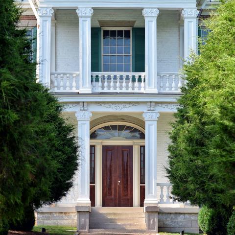 The Battle of Franklin Trust Announces Evening Tours at Carter House and Carnton Plantation