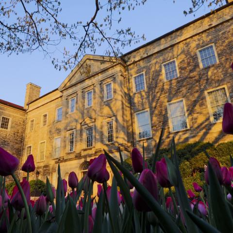 Nashville Public Television documentary ‘Cheekwood: A Masterpiece by Man & Nature’ Premieres 8 p.m. Thursday, June 22