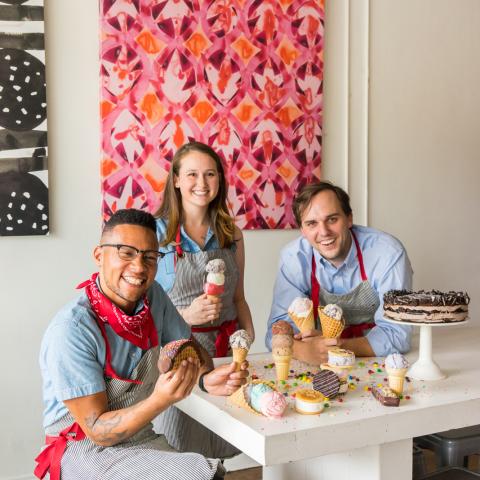 Clumpies Announces Third Year-Round Location in Chattanooga on The Southside
