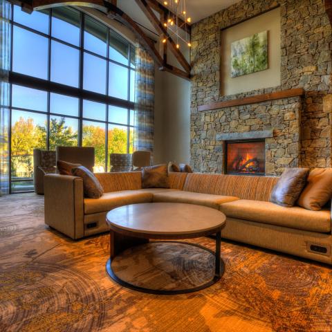 Courtyard Pigeon Forge Wins Prestigious 2017 Opening Hotel of the Year