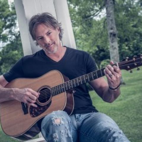 The State of Tennessee to Honor Darryl Worley with Joint Resolution