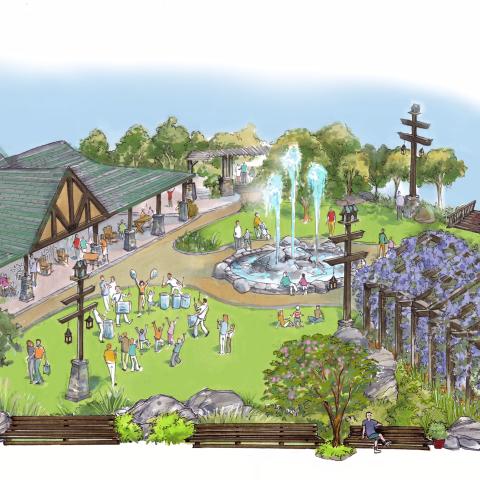 Dollywood Makes Largest Entertainment Investment in History