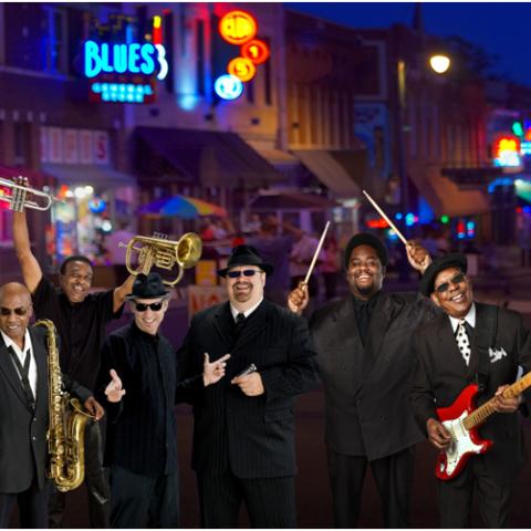 Brownsville Celebrates Summer with July Music Festival