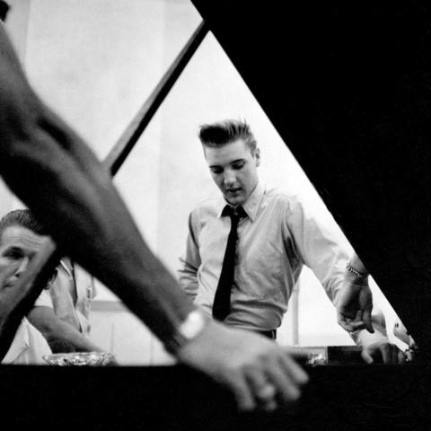 Historic RCA Studio B Celebrates 60th Anniversary with Special Programming and Surprise Performances This Fall