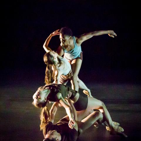 Nashville Ballet Offers Glimpse into Creative Process During Season-Closer, Emergence