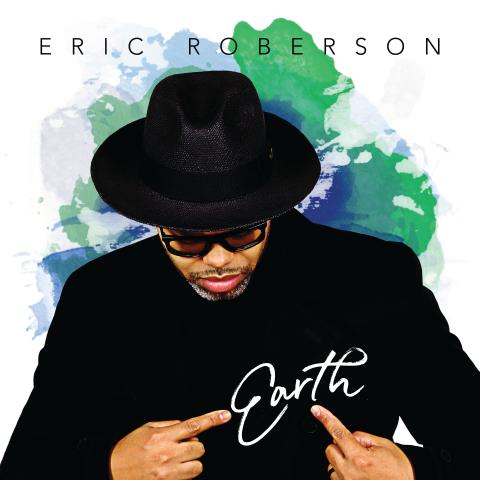 Grammy Nominated Independent Soul Artist, Eric Roberson at Orpheum Theatre