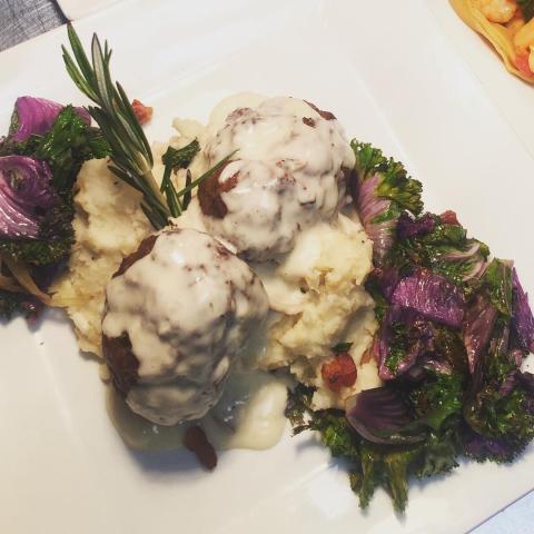 Fight the Winter Blues with Nashville Restaurant Week