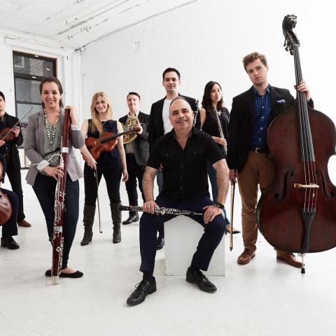 Oak Ridge Civic Music Association Announces 2017-18 Season