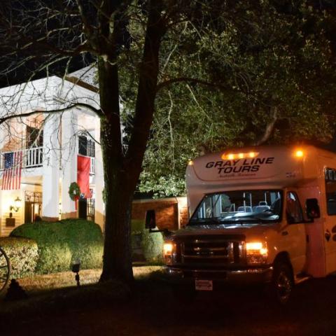 “Twinkling Tennessee Christmas” Dazzles Guests with Nashville’s Best Decorated Homes