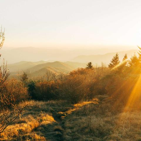Townsend Visitors Center to Remain Open, Serve as Information Source for the Smokies during Government Shutdown