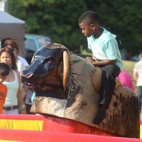 Hatchie Fall Fest Welcomes More than 8,000 Guests to Brownsville, Tennessee
