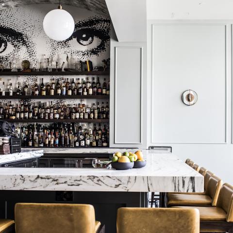 Henley, A New American Brasserie, Set to Open Monday, June 19 in Nashville