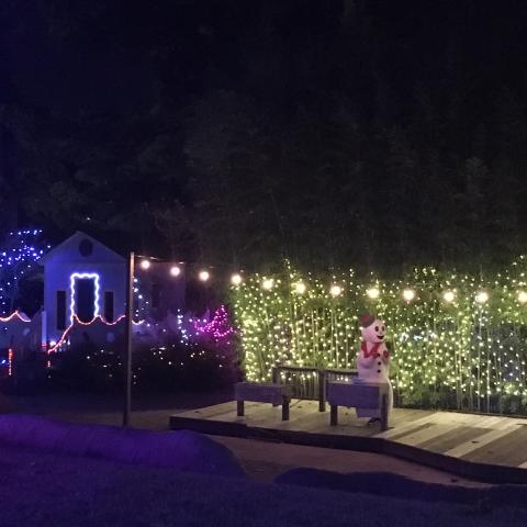 Memphis Botanic Garden Announces Holiday Wonders At The Garden