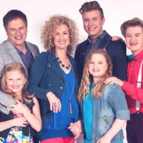 Martin Family Circus to Headline Inaugural Mother’s Day Brunch at Country Music Hall Of Fame and Museum