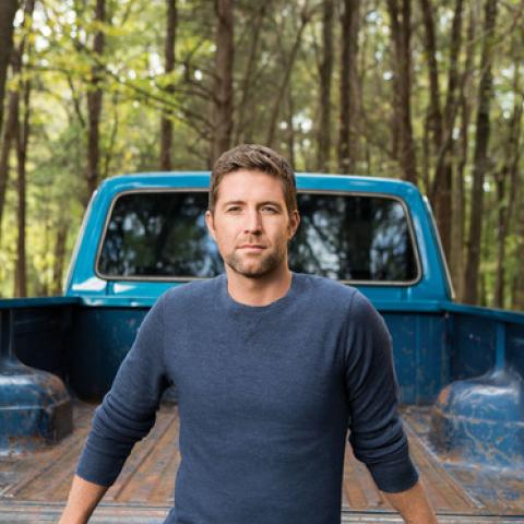 Josh Turner, John Michael Montgomery, Jagged Edge and Cheap Trick to Perform at Tennessee Valley Fair