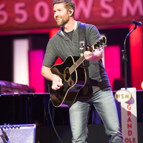 Wednesday Night Opry Returns to the Grand Ole Opry June 14-Aug. 9