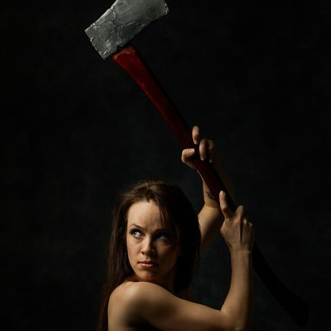 Nashville Ballet Explores Lizzie Borden’s Infamous Murder Case this Halloween