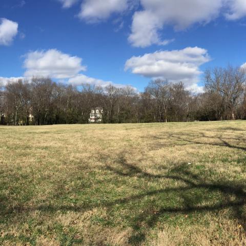 Battle of Franklin Trust Announces First Tours at Loring’s Advance
