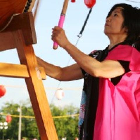 Memphis Japan Festival Doubles Garden Fun, Halves the Price Sunday, Sept. 24