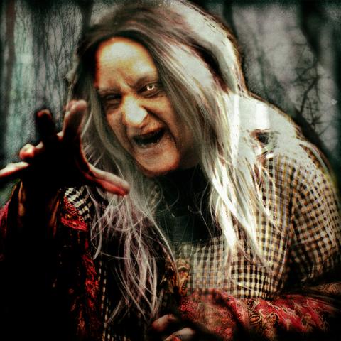 The Nightmare Knows No Boundaries at Ruby Fall’s Haunted Cavern
