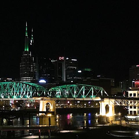 NASHVILLE’S MUSIC CITY IRISH FEST, A CITY-WIDE CELEBRATION 