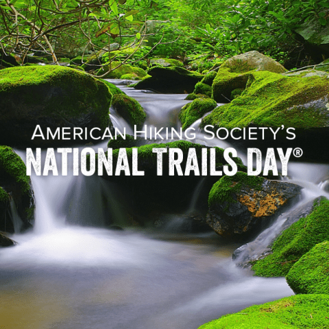 Tennessee State Parks to Host National Trails Day Hikes