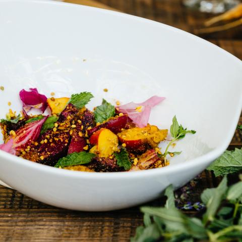 Nashville Restaurant Week Shines Spotlight on Independent Restaurants in Nashville’s Thriving Culinary Scene