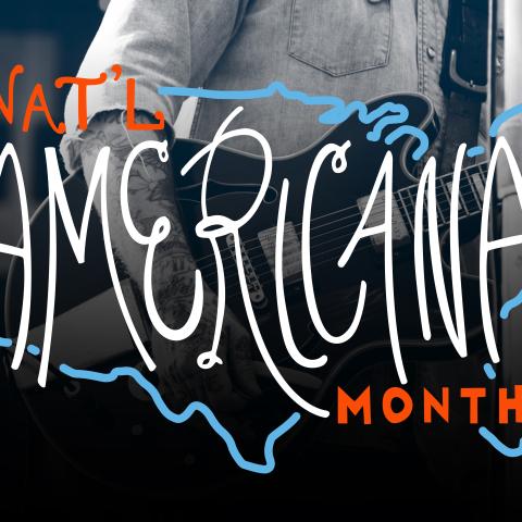 September to be Celebrated as National Americana Month