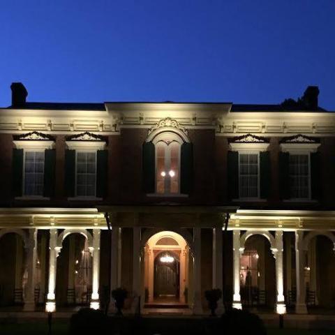 Cinco de Mayo Murder Mystery Dinner at Oaklands Mansion