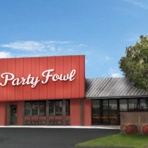 Party Fowl Plans to Expand to Murfreesboro This Fall