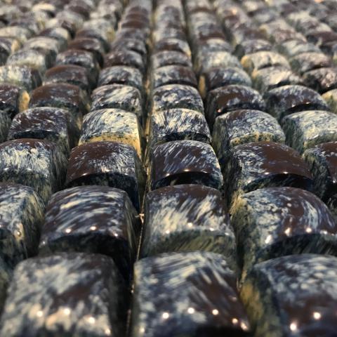 Phillip Ashley Chocolates Meets The Emmy® Awards