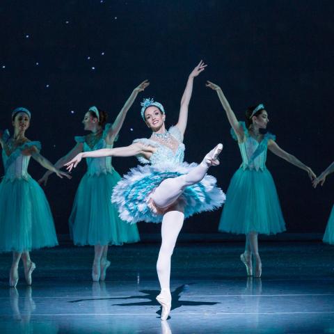 Nashville Ballet Celebrates 10th Year of Nashville’s Nutcracker with Christmas in July 