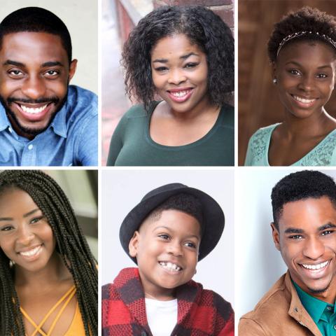 Lorraine Hansberry's “A Raisin in the Sun” Plays Feb. 9-24 at the Roxy Regional Theatre