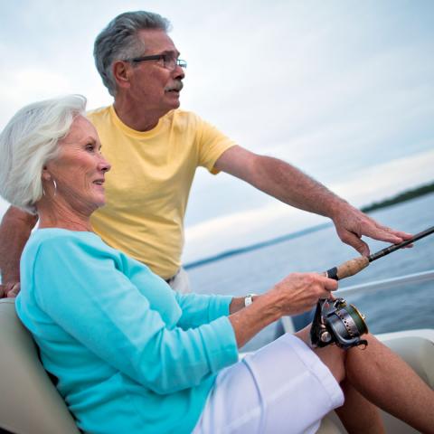 More Americans Considering Tennessee for Retirement Than Ever Before