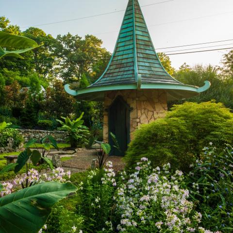Dogwood Arts Highlights Region’s Natural Beauty through Featured Gardens